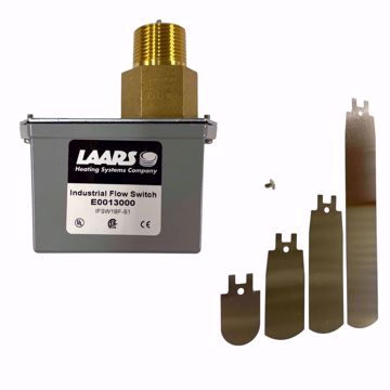 Picture of INDOOR/OUTDOOR FLOW SWITCH