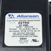 Picture of ALLANSON 2270U OMNI UNIVERSAL IGNITOR PRIMARY VOLTAGE: 12VDC