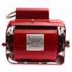 Picture of 111034 Bell & Gossett 111034 1/12 HP, 1725 RPM, 115V 1 PH Motor For 100 Series Pumps