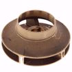 Picture of 118431LF Bell & Gossett 118431LF Lead Free Bronze Impeller for Series 100 Pumps 2-3/4" Diameter