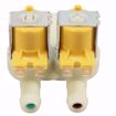 Picture of 2574135 DUAL FILL VALVE 3.3+2.0L/Min Nh-El