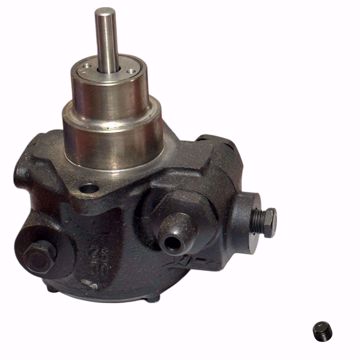 Picture of J4PAC10038M OIL PUMP 2 GPH AT 1725 RPM / 35 GPH AT 3450 RPM