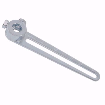 Picture of 1405-L  1/2SHAFT LONG CRANK ARM