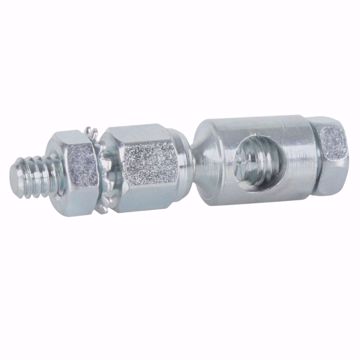 Picture of 1/4-20X9/16 SWIVEL BALL JOINT