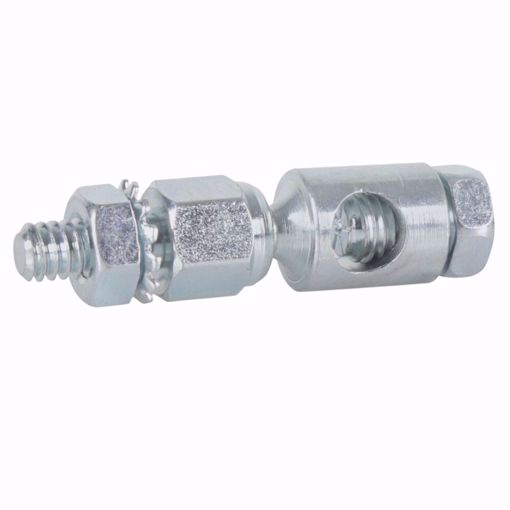 Picture of 1/4-20X9/16 SWIVEL BALL JOINT