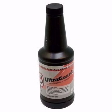 Picture of ULTRAGUARDXL FUEL TREATMENT - 8 OZ 80001U Ultraguard