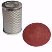 Picture of 404555 REFRIGERANT FILTER ELEMENT