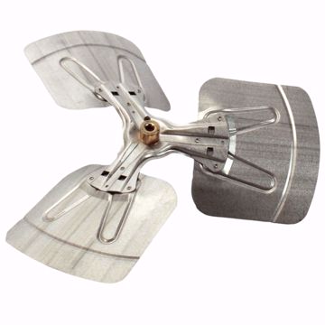 Picture of CARRIER FAN BLADE