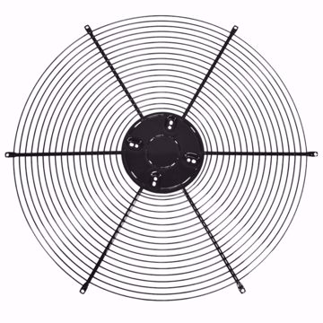 Picture of OUTLET GRILL