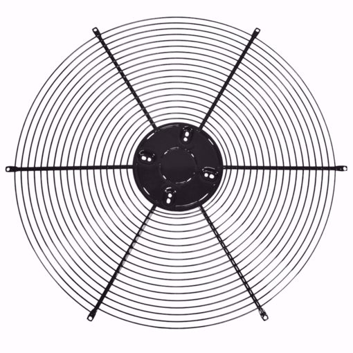 Picture of OUTLET GRILL