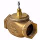 Picture of TWO-WAY GLOBE 3 IN (FEMALE) NPT 100 CV WATER OR GLYCOL