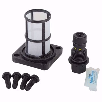 Picture of 310453 PART #CTRD-101  Cartridge & strainer kit for 101-A Electric Water Feeder