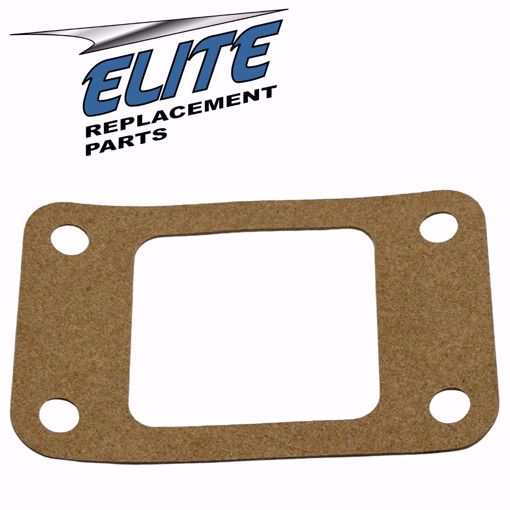 Picture of ENDG0060 ELITE CONDENSATE PUMP CASE TO RECEIVER GASKET FOR HOFFMAN DG0060