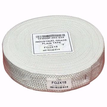 Picture of FG2X18 Crown FIBERGLASS TAPE 2 X 1/8 X 100'