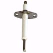 Picture of 100073343 LOCHINVAR  FLAME SENSOR W/ GASKET