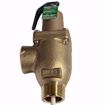 Picture of 0556008 1 INCH LF40XL 150/210 T&P VALVE