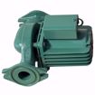 Picture of 0012-F4 TACO 0012  1-1/2 FLANGED CAST IRON 1/8 HP CARTRIDGE PUMP