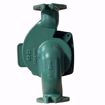 Picture of 0012-F4 TACO 0012  1-1/2 FLANGED CAST IRON 1/8 HP CARTRIDGE PUMP