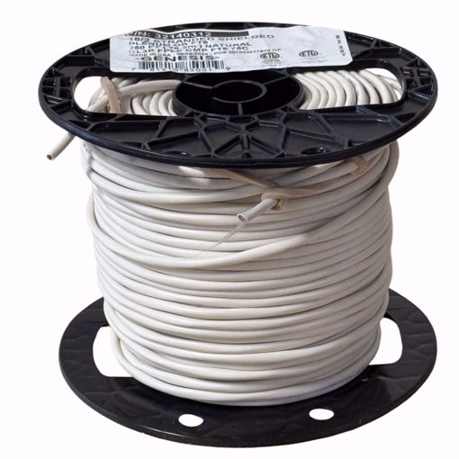 Picture of 32140312 18/2 CONTROL CABLE 250FT CL2P