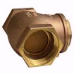 Picture of 2-1/2 T-451 CHECK VALVE NL