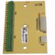 Picture of K,BOARD,CONT,LOW VOLT,CREST, OLD # RLY20100K