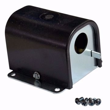 Picture of SPDT Auto Reset General Purpose Switch (Part Number 110000)