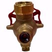 Picture of 20-250-03 CONBRACO (SET OF 2) 1/2 INCH SIGHT GLASS VALVES