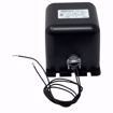 Picture of 1196-F  ALLANSON 1196 TYPE F IGNITION TRANSFORMER 240VOLT PRIMARY