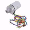 Picture of 120VVALVEACTUATOR2-15VDC S/R