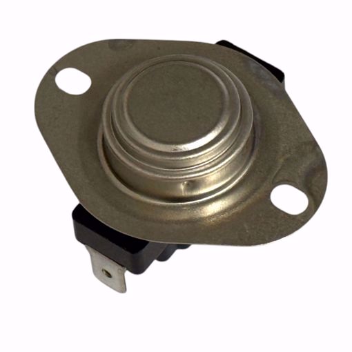 Picture of 3L02-200 White Rodgers SNAP DISC LIMIT CONTROL 3/4 SPST FLANGED AIRSTRE