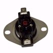 Picture of 3L02-200 White Rodgers SNAP DISC LIMIT CONTROL 3/4 SPST FLANGED AIRSTRE