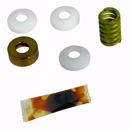 Picture of 14003294-002  HONEYWELL REPACK KIT V5011C AND V5011G WITH 1/4