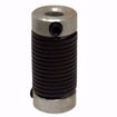 Picture of TP-425 COUPLER TO FIT TACO 110 CIRCULATOR, 1/2"x3/8" SHAFT-REPLACES 110-009 (RM-883)