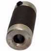 Picture of TP-425 COUPLER TO FIT TACO 110 CIRCULATOR, 1/2"x3/8" SHAFT-REPLACES 110-009 (RM-883)