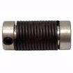 Picture of TP-425 COUPLER TO FIT TACO 110 CIRCULATOR, 1/2"x3/8" SHAFT-REPLACES 110-009 (RM-883)