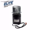Picture of EN97727 REPLACES REZNOR 97727 115V INDUCER MOTOR WITH WHEEL 1/30HP 3000RPM