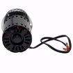 Picture of 115V INDUCER MOTOR WITH WHEEL 1/30HP 3000RPM