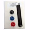 Picture of BC-650 SSC 6" OIL BURNER COUPLING KIT WITH END FITTINGS-CARD
