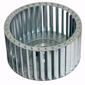 Picture of BLOWER WHEEL 4.75" X 2.43"