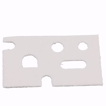 Picture of 100074219 LOCHINVAR  K,GASKET,ROD HOLDER,EKK2W