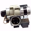 Picture of BCF3907  BECKETT CF375 OIL BURNER CHASIS WITH 1.65-3.75 GP