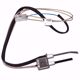 Picture of 100109978 LOCHINVAR  K,IGNITER ASSEMBLY