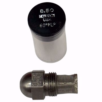 Picture of M85060PLP MONARCH 8.50 GPH 60 DEGREE TYPE PLP SEMI-SOLID NOZZLE 85060PLP