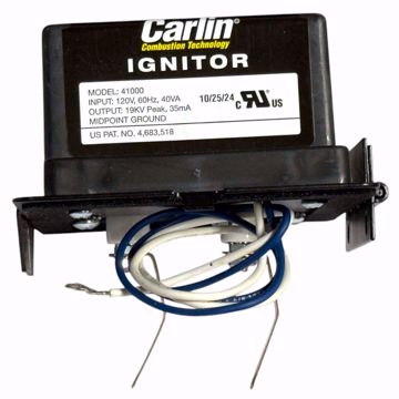 Picture of CONSTANT DUTY IGNITION/BASE CARLIN (201-301CRD)