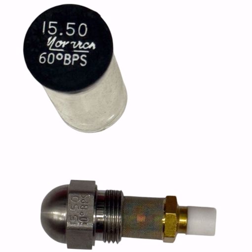 Picture of M155060BPS MONARCH 15.50 GAL 60° BPS NOZZLE