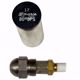 Picture of 170080BPS Monarch 17.00 GALLON 80° BPS BYPASS NOZZLE