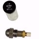 Picture of M180060BPS MONARCH 18.00 GALLON 60* BPS NOZZLE