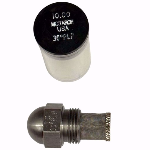 Picture of M100030PLP  MONARCH 10.00 GPH, 30 DEGREE PLP