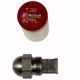 Picture of 7.00 GALLON 80 DEGREE PL NOZZLE (HOLLOW)