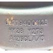 Picture of 0930-J01-GC0015 KUNKLE 2-1/2"MALE NPT INLET X 2-1/2" FEMALE NPT  15# 4497#PH STEAM REL.